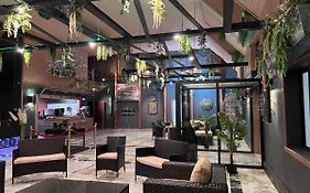 Rosewood Garden Hotel